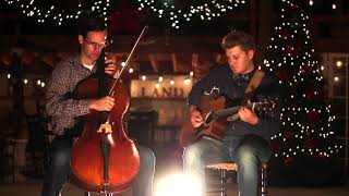 Carol of the Bells & We Three Kings Medley - by Clayton Carroll and Douglas Wiseman