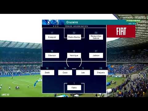 CRUZEIRO REBAIXADO!! Cruzeiro 0 x 2 Palmeiras - Melhores Momentos & Gols - 38°Rodada Série A (08/12)