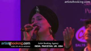 Harshdeep Kaur &quot;Heer&quot;