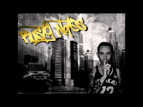 Rusty Notes - Curved Shadows (movie score)