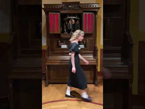 Hupfeld Phonoliszt-Violina Model at Museum Speelklok in Utrecht, Netherlands 🇳🇱