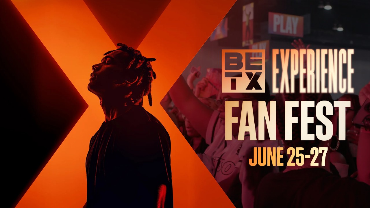 BET Experience ’26: Summer Takeover Returns with Live Performances & Celebrity Basketball