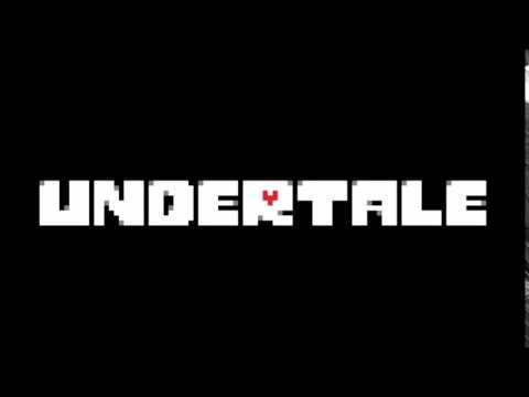 Undertale Audio Files: 027 - mus_coolbeat