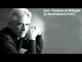 Jazz - Freedom at Midnight by David Benoit (1987 ...