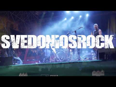 SVEDONIOSROCK : CHI HA PAURA DELLA NOTTE  (P.F.M.)