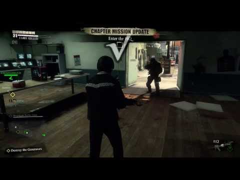 Let's Play Dead Rising 3| Part 39: Rescue the Illegals
