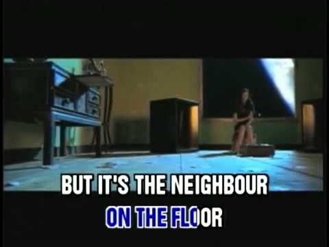 Gina T. - Tonight So Cold - Lyrics.mp4