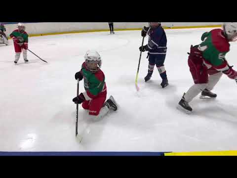 Uddevalla HC -2 vs Lysekil HK -2 (team 12) Lysekil 21/11