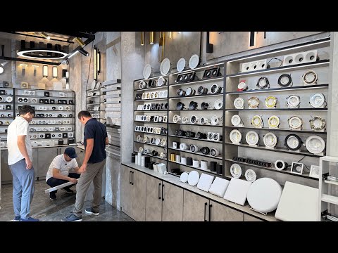 ENG ARZON GALAGEN LUSTIRA NARXLARIDA 2025-YIL /ГАЛОГЕН ЕНГ АРЗОН НАРХЛАРИ 2025-ЙИЛ 1-ҚЎЛ 