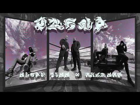 Młody Jimm x AkerMan - PROUD