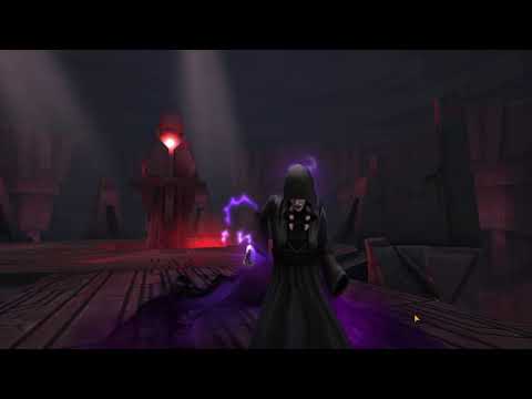 90 Million HSTR Raid Run with Clones