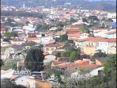 Band Cidade Campinas 02 10 2012 - bloco 01