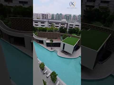 Norwood Grand, Admiralty / Woodlands, 2 Bedrooms, 710 sqft, Condominium For Rent, by Ong Kong Joo, 500274852 - PropertyGuru.com.sg