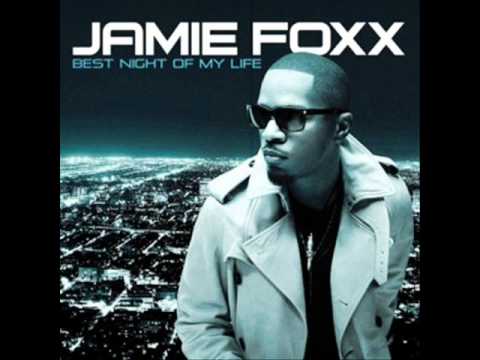 Jamie Foxx- Gorgeous