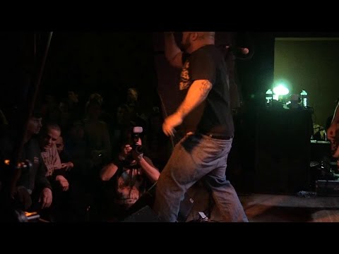 [hate5six] Wisdom in Chains - April 28, 2012 Video