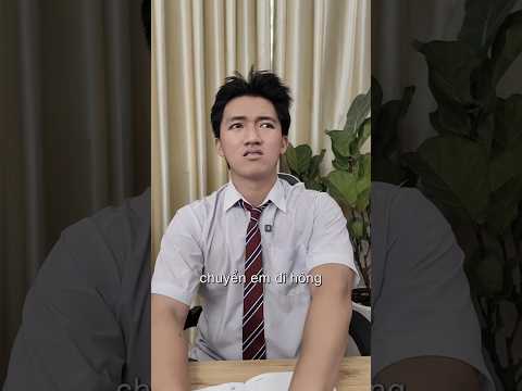 Lớp nào cũng có 1 đứa - phần 1 #honguyenminhkhang #haihuoc