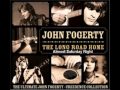 John Fogerty - Almost Saturday Night