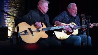 Hot Tuna - Winin' Boy Blues @ City Winery NYC 11/21/17