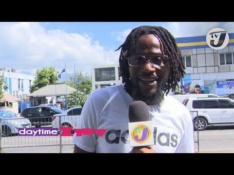 Daytime Streetz - Remembering Jimmy Cliff | TVJ Daytime Live