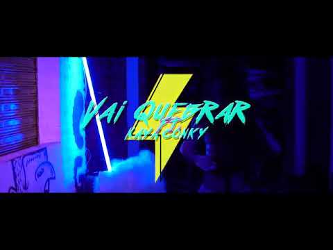 Davi Cíntori ft.Kaya Conky - VAI QUEBRAR [VÍDEO Ñ OFICIAL]