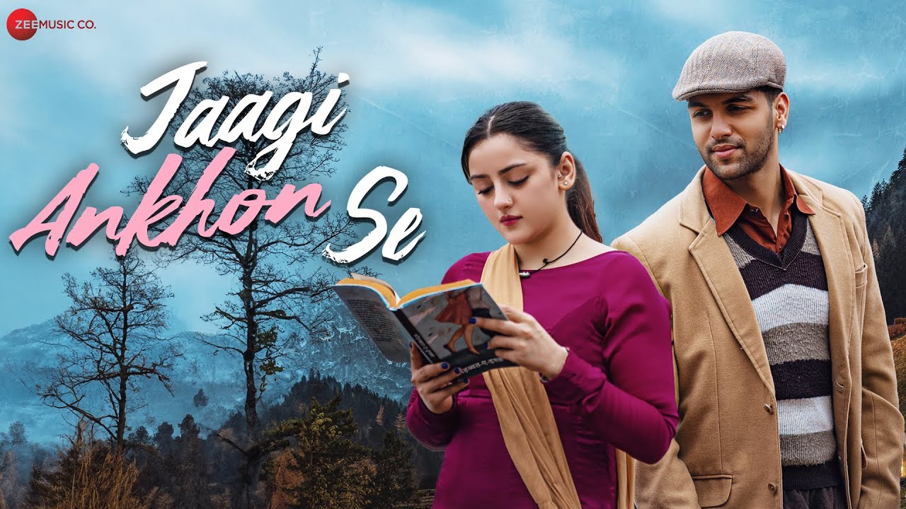 Jaagi Ankhon Se Lyrics | Varsha Singh Dhanoa