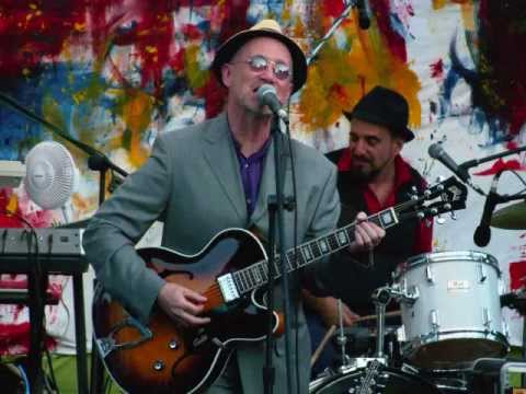 My Back Pages-Marshall Crenshaw