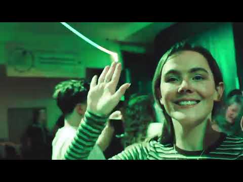 The Haze- Ruins Of Your Bloom (Official Video)