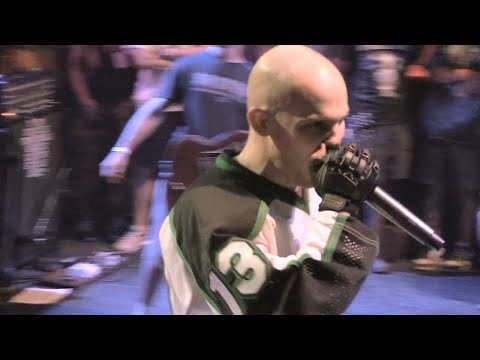 [hate5six] Facewreck - July 26, 2019