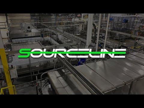 600BPM Carbonated Beverage Bottling Line
