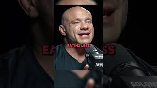 Calorie Counting Myth — Full Breakdown & Transcript