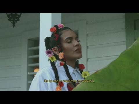 Immasoul - Florecer (Official Video)