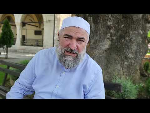 Përgojimi dhe fyerja ndaj Hoxhallarëve në Facebook! - Hoxhë Ferid Selimi