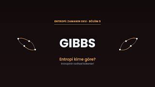 Gibbs Paradoksu: Entropi Kime Göre? | Entropi: Zamanın Oku #5