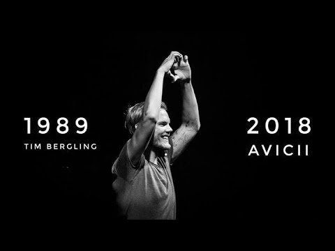 The Trixx - The Trixxcast 071 (Tribute To Avicii)|Only Drops