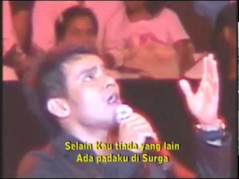Judika Sihotang - Selain Kau Tiada Yang Lain