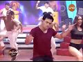 IMPRESIONANTE Yerko Soleto Hizo Bailar A Todo El Mundo LaPreviaDeBailando