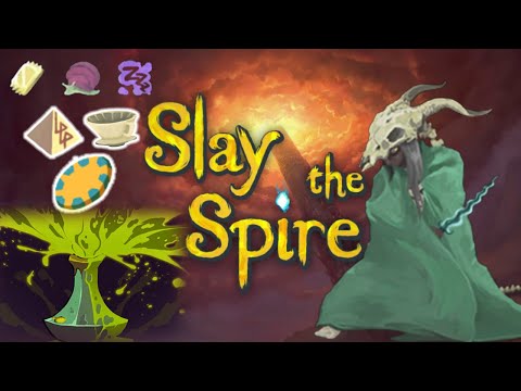 Slay the Spire March 3rd Daily - Silent | What a surprisingly nice Poison deck