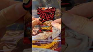 Bomber’s Rips Episode 128: Surging Sparks viewer pack! #pokemon #pokemontcg