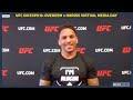 Walt Harris Teammate Eryk Anders Says Team Rallied For UFC on ESPN 8 - MMA Fighting