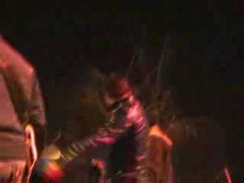 ALEKSA JELIC & YU GRUPA U tami disko kluba - LAZAREVAC LIVE