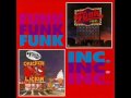 funk inc,they  trying to get me.