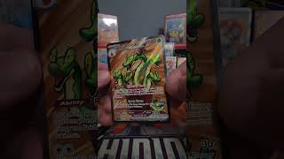 3 STRAIGHT FULL ART PULLS!!! Prismatic ETB Giveaway! #prismaticevolutions #pokemon  #pokemoncards