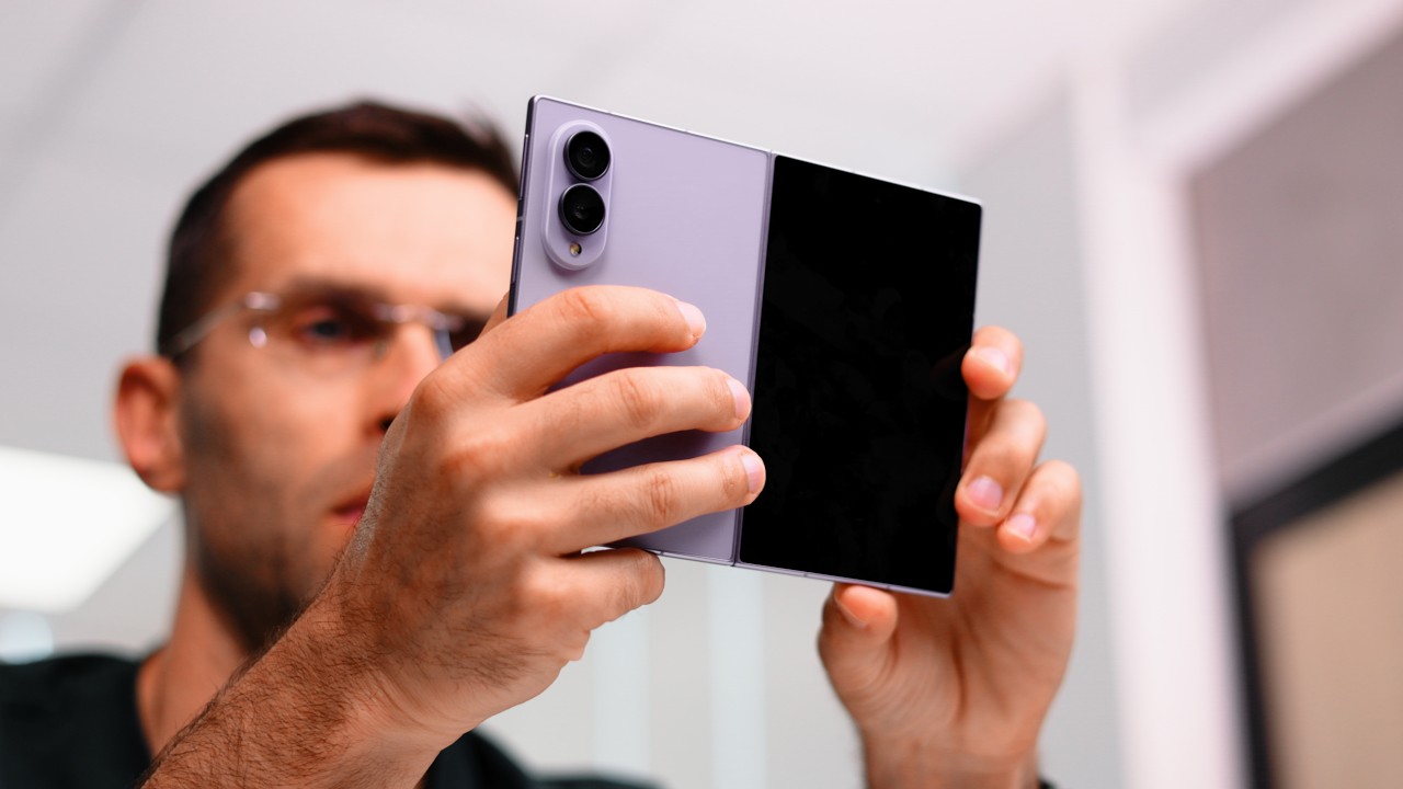 Video Thumbnail