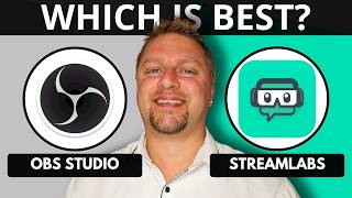 OBS Studio vs Streamlabs | Best Streaming Software in 2026?