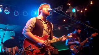 Dan Auerbach- When the Night Comes (Live)