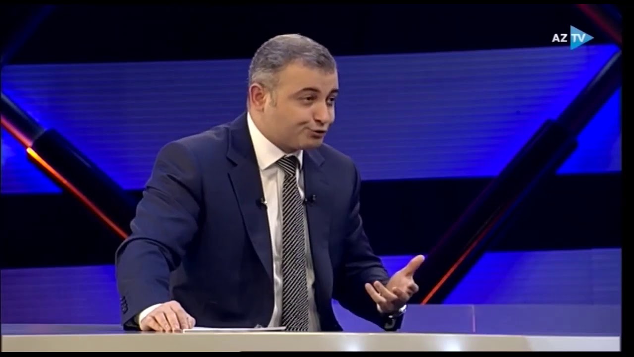 Əmək və əhalinin sosial müdafiəsi naziri Sahil Babayevin (AzTV) "HƏFTƏ" proqramına müsahibəsi