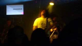 Akasha Cartas Marcadas UCR