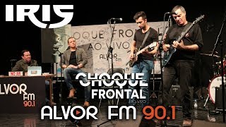 Iris - Isolados do Mundo