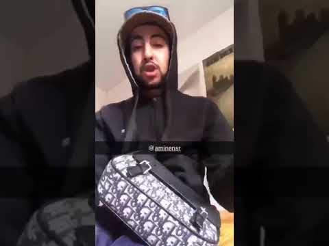 Lajonqs #rap #creil #freestyle #60 #zone6