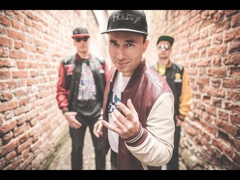 GESEK - Na koncercie w dyskotece (Official Video)